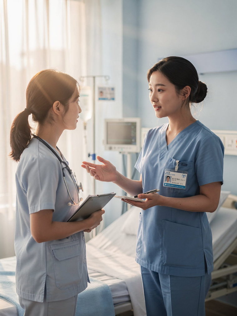 Clinical Nursing EMR