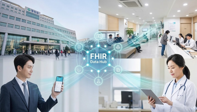 FHIR EMR
